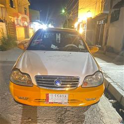 Geely CK